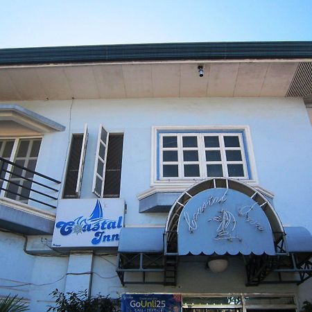Coastal Inn Dumaguete City Kültér fotó