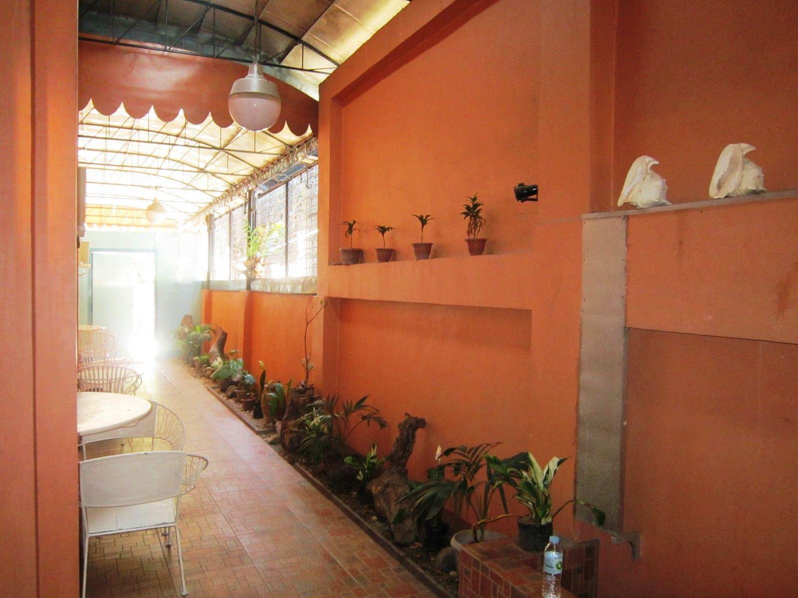 Coastal Inn Dumaguete City Kültér fotó