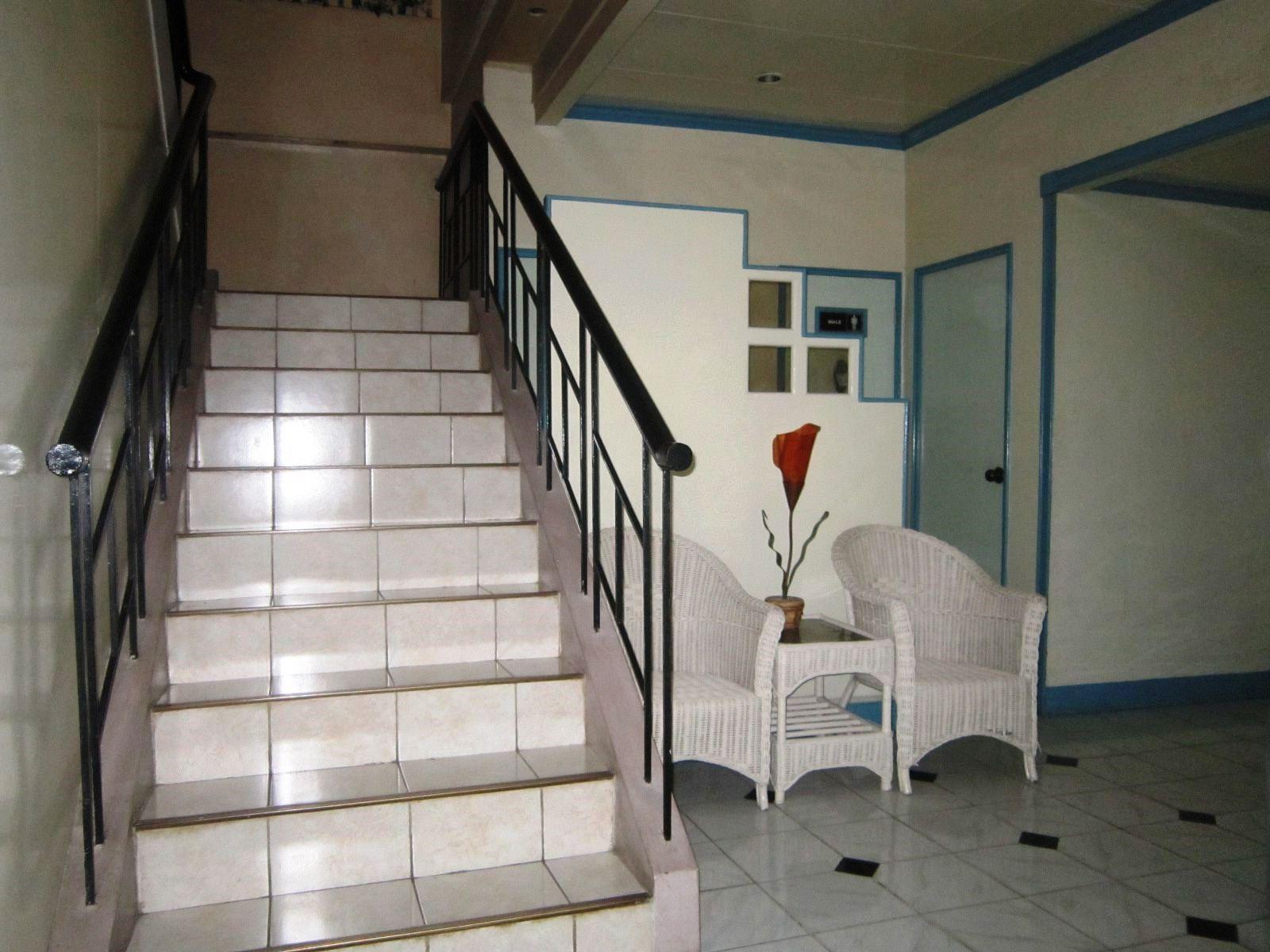 Coastal Inn Dumaguete City Kültér fotó