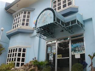 Coastal Inn Dumaguete City Kültér fotó